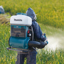 Atomizzatore a zaino 15L 40V XGT BL Makita PM001GZ01-4