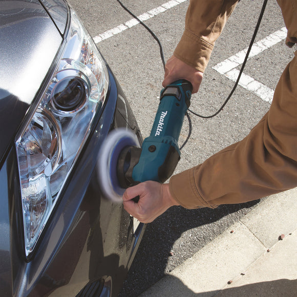 Lucidatrice angolare 150mm 900W Makita PO6000C