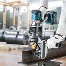 Punzonatrice Ø20mm 40V XGT BL Makita PP001GZK-6