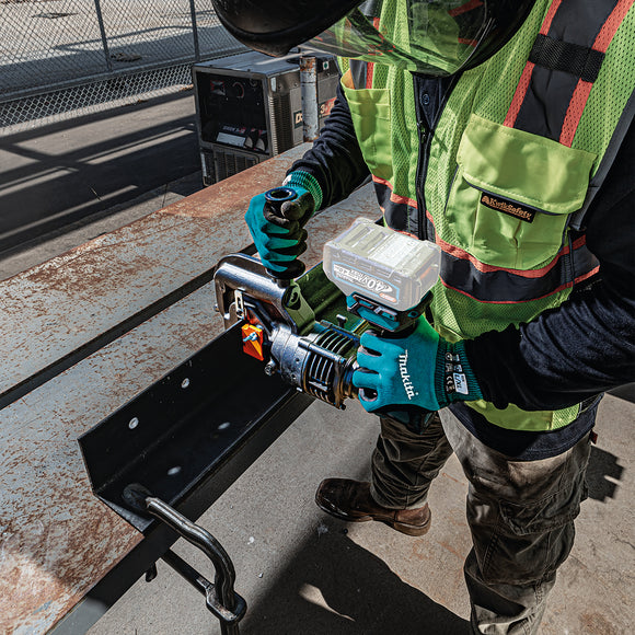 Punzonatrice Ø20mm 40V XGT BL Makita PP001GZK