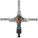 Punzonatrice Ø20mm 40V XGT BL Makita PP001GZK-4