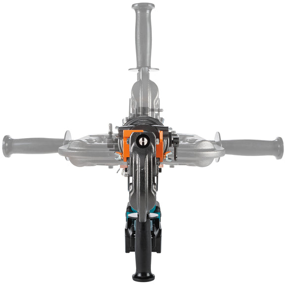 Punzonatrice Ø20mm 40V XGT BL Makita PP001GZK