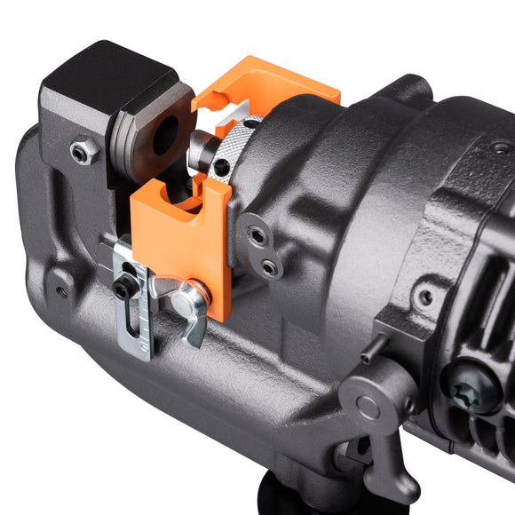 Punzonatrice Ø20mm 40V XGT BL Makita PP001GZK