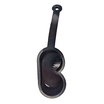 Cuffia presa 250A Ravioli E070394