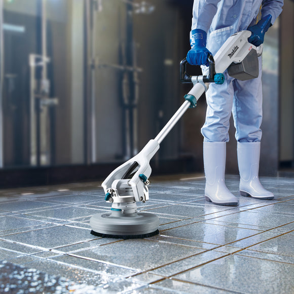 Monospazzola 40V XGT BL Makita PS001GZ