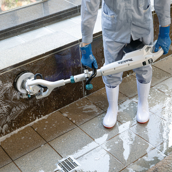 Monospazzola 40V XGT BL Makita PS001GM101