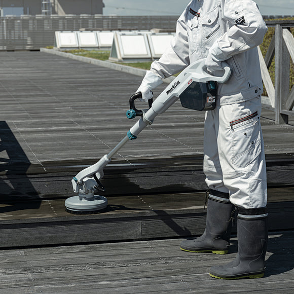 Monospazzola 40V XGT BL Makita PS001GZ