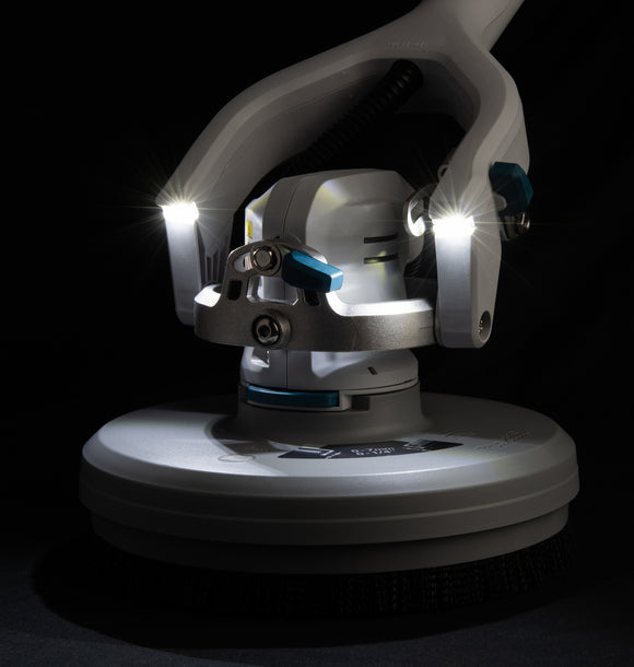 Monospazzola 40V XGT BL Makita PS001GZ