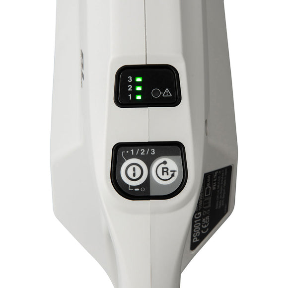 Monospazzola 40V XGT BL Makita PS001GM101