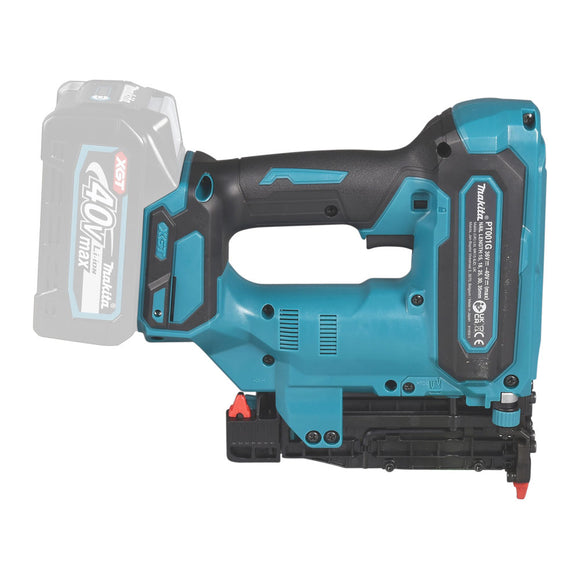 Spillatrice 23Ga 15 - 35mm 40V LXT BL Makita PT001GD101