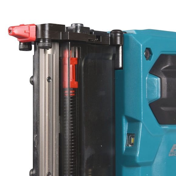 Spillatrice 23Ga 15 - 35mm 40V LXT BL Makita PT001GD101