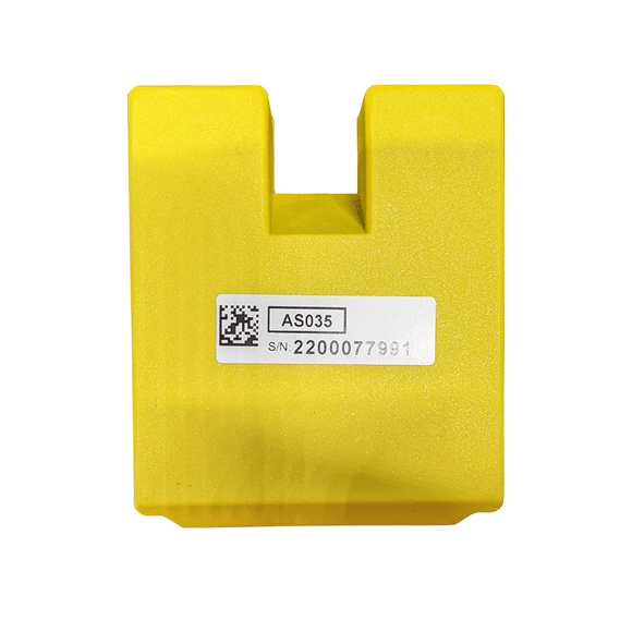 Batteria 6V IMET BE7000 AS035