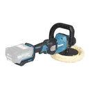 Lucidatrice 180mm 40V XGT BL Makita PV001GM201-3