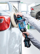 Lucidatrice 180mm 40V XGT BL Makita PV001GZ02-7