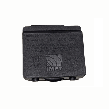 Batteria 3,6V IMET BE5500 AS060