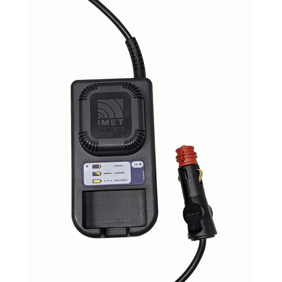 Caricabatterie 12-32VDC IMET CB5000-DC CR014