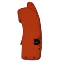 Custodia parte inferiore per radiocomando GENIO ELCA 0405SA000342-2