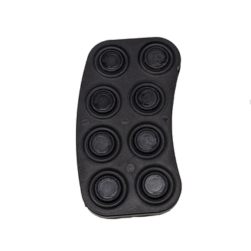 Guarnizione copri tasti + simboli per radiocomando GENIO ELCA