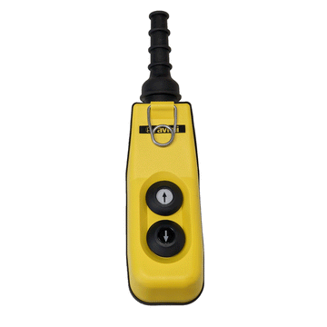 Pulsantiera pensile Lady Ravioli LAP2A