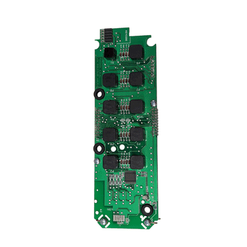 Scheda tastiera trasmittente a 9 tasti per radiocomando Ravioli JUMP