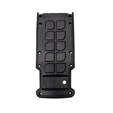 Guarnizione nera a 9 tasti per radiocomando Ravioli JUMP