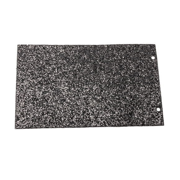Soletta in carbone per levigatrice 9902/9903 Makita 423315-2