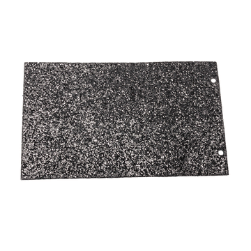 Soletta in carbone per levigatrice 9404 Makita 423317-8