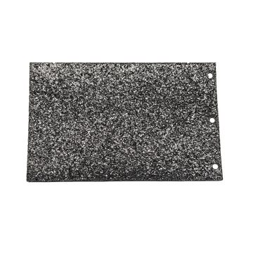 Soletta in carbone per levigatrice 9403 Makita 421648-9