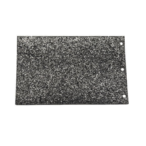 Soletta in carbone per levigatrice 9403 Makita 421648-9