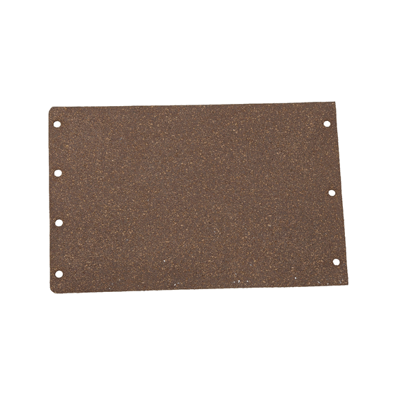 Soletta in sughero per levigatrice 9401/9402/9403 Makita 421093-8