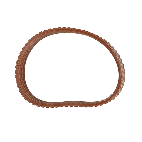 Cinghia per pialle KP0810 Makita 225007-7