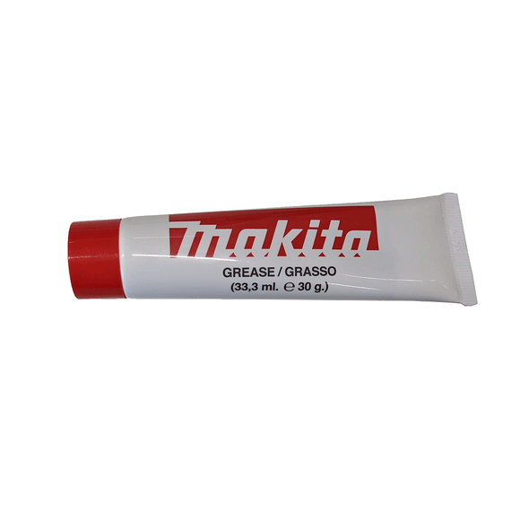 Grasso grigio 30g per martelli Makita P-08361