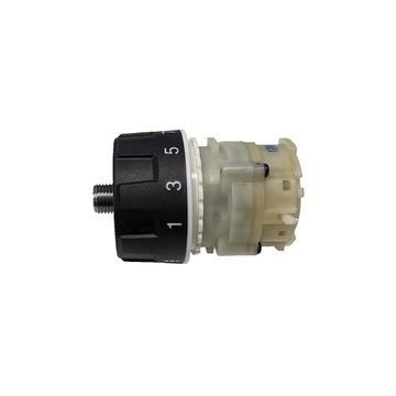 Gruppo ingranaggi Makita 126459-4