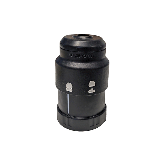 Mandrino SDS-PLUS a sgancio rapido Makita 194080-7