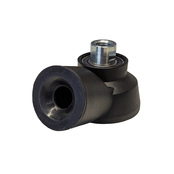 Sistema HBB per aspirazione polveri M18 (2,5) x M16 Sifa CU004