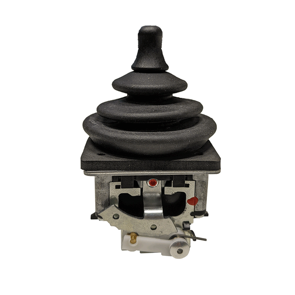 Joystick sollevamento 1 asse 4-4 per radiocomandi Ravioli JOY