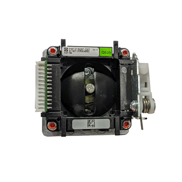 Joystick sollevamento 1 asse 4-4 per radiocomandi Ravioli JOY - 0