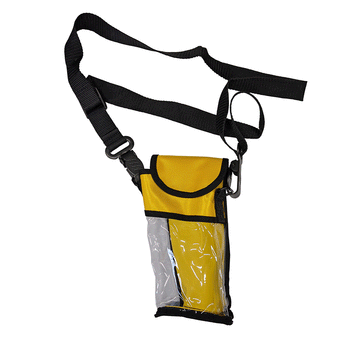 Custodia per radiocomando ERGO Hetronic 11404400