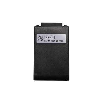 Batteria 3,7V 2000mAh IMET BE3700 AS087 - 0