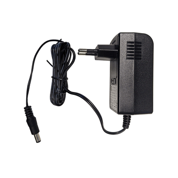 Alimentatore 240VAC per caricabatterie con spina europea IMET AL001