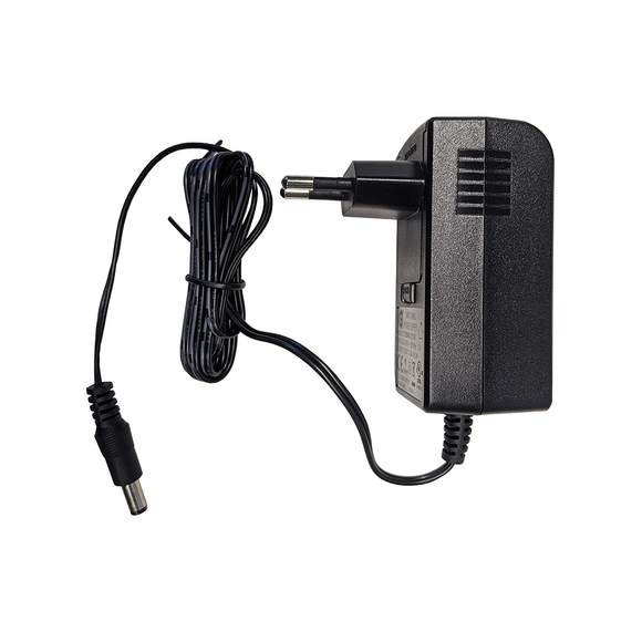 Alimentatore 240VAC per caricabatterie con spina europea IMET AL001