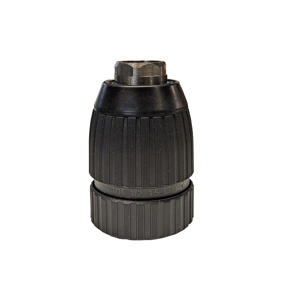 Mandrino autoserrante 13mm 1/2" Makita 763166-4