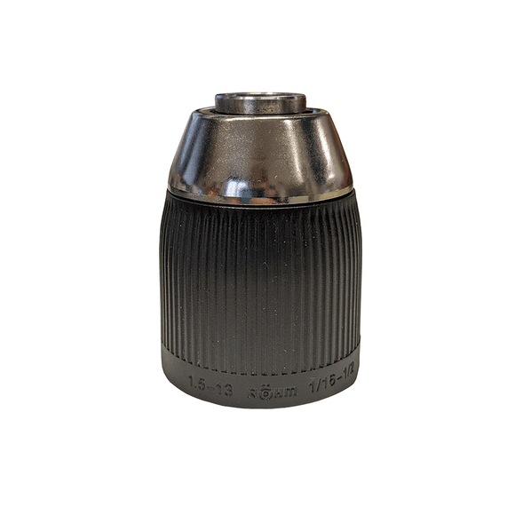 Mandrino autoserrante 13mm 1/2" Makita 196306-3