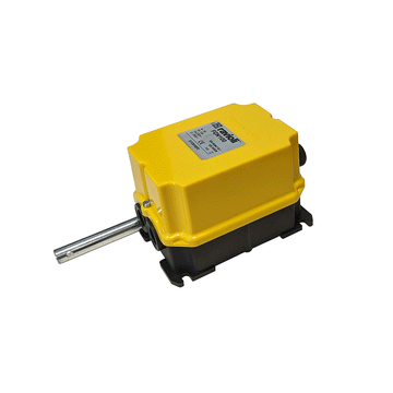 Finecorsa rotativo 4 elementi di contatto 270 giri Ravioli FCN275P4