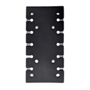 Base rettangolare per levigatrici Makita 193523-6-1