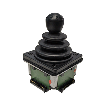 Joystick per radiocomando GENIO ELCA 0401MA000211