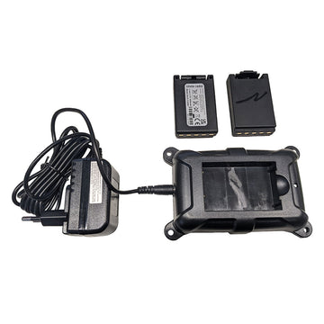 Kit lithium per radiocomando Panther Safety Ravioli