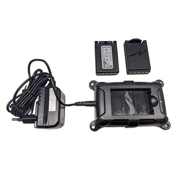 Kit lithium per radiocomando Panther Safety Ravioli