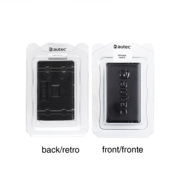 Batteria LBM02MH Autec R0BATT00E0012