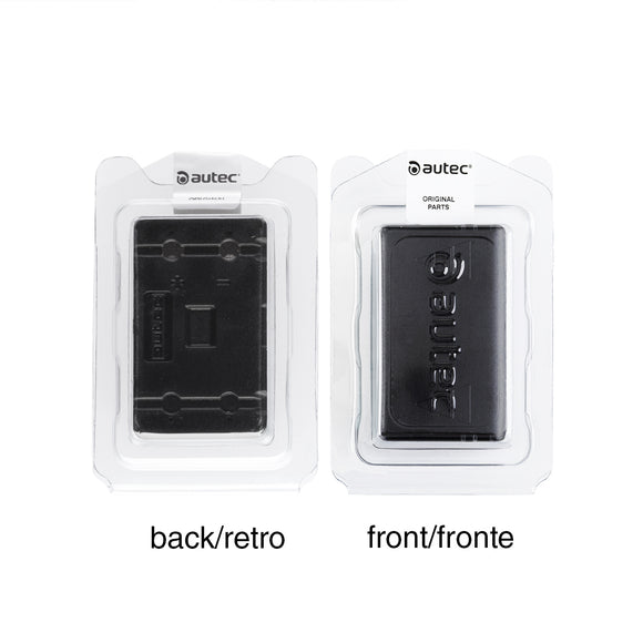 Batteria LBM02MH Autec R0BATT00E0012